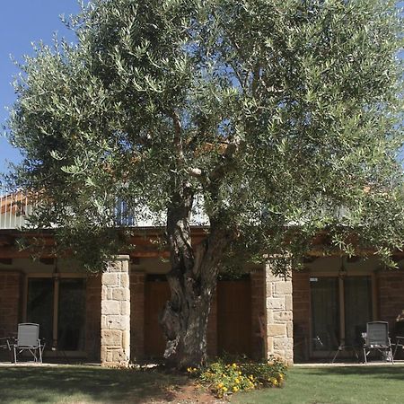 Bed and Breakfast Casal Lluent Alghero Esterno foto