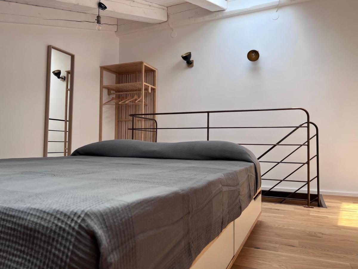 Bed and Breakfast Casal Lluent Alghero Esterno foto