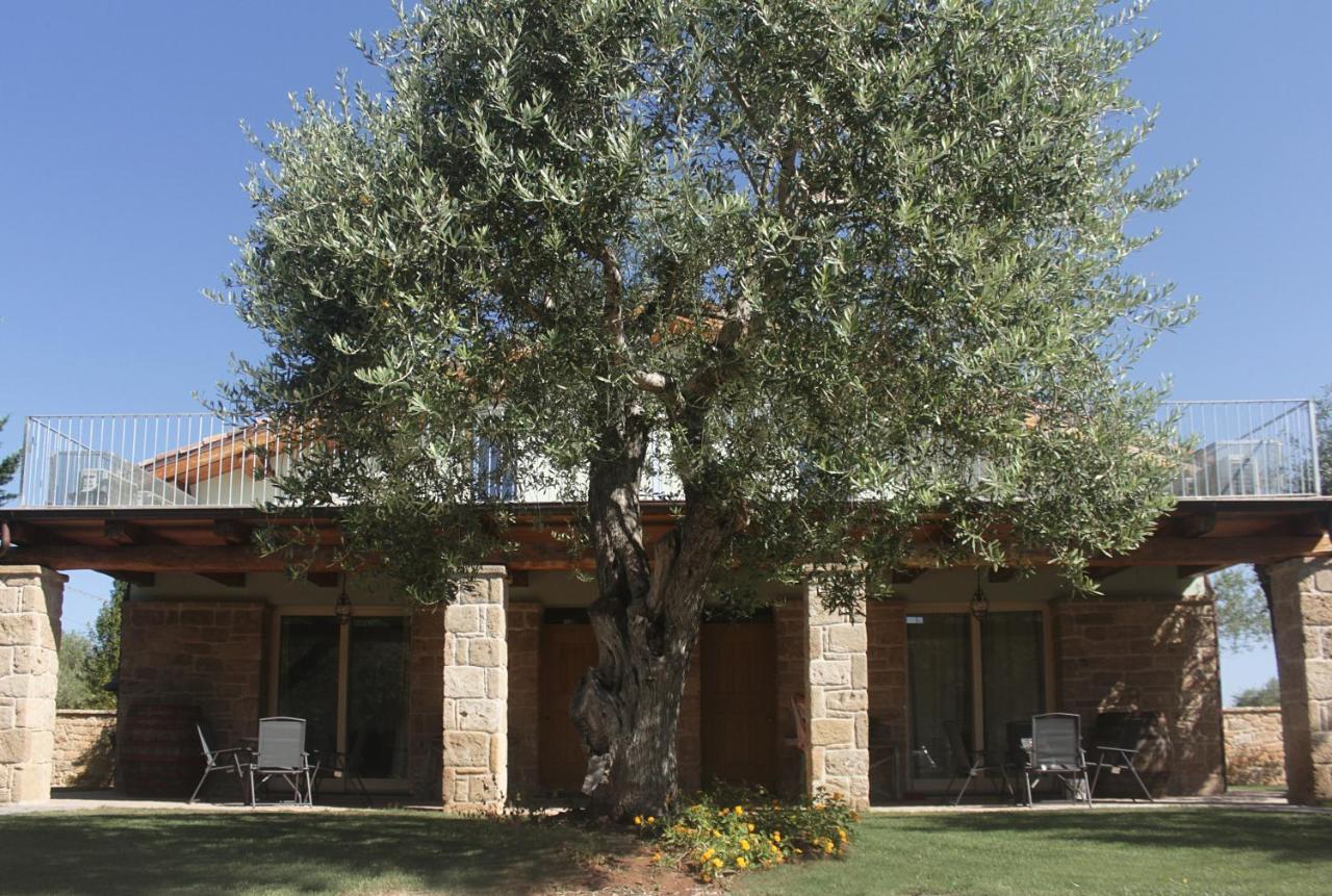 Bed and Breakfast Casal Lluent Alghero Esterno foto