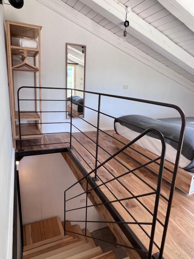 Bed and Breakfast Casal Lluent Alghero Esterno foto