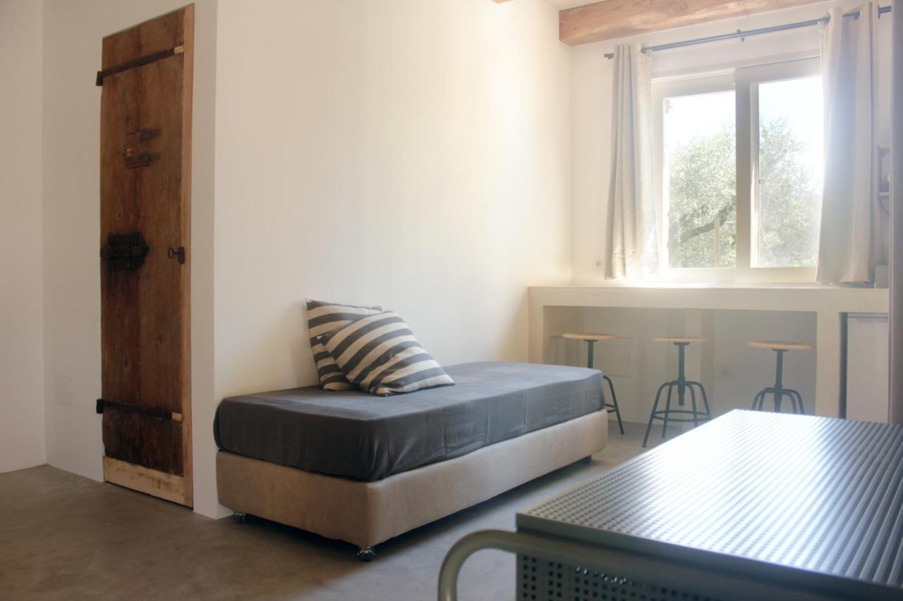 Bed and Breakfast Casal Lluent Alghero Esterno foto
