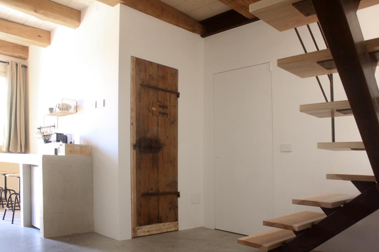 Bed and Breakfast Casal Lluent Alghero Esterno foto