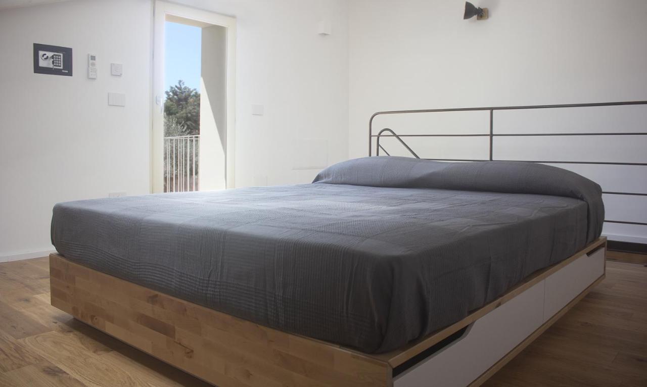 Bed and Breakfast Casal Lluent Alghero Esterno foto