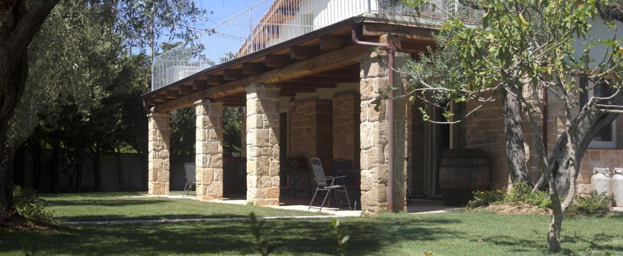 Bed and Breakfast Casal Lluent Alghero Esterno foto