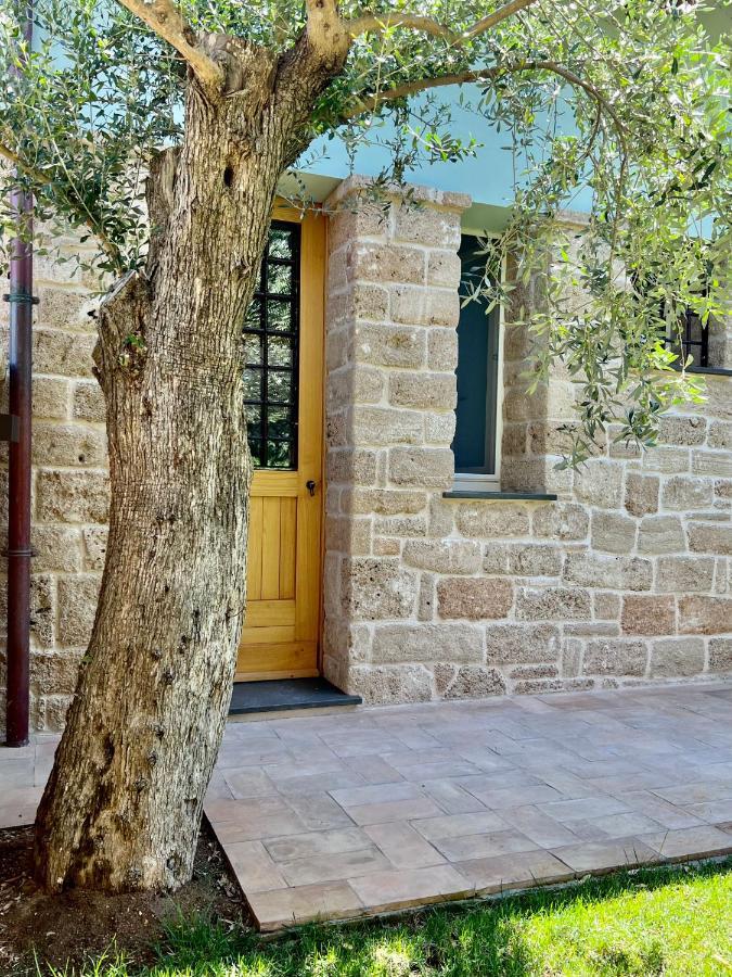 Bed and Breakfast Casal Lluent Alghero Esterno foto