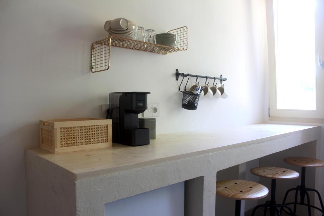 Bed and Breakfast Casal Lluent Alghero Esterno foto